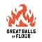 Great Balls Of Flour