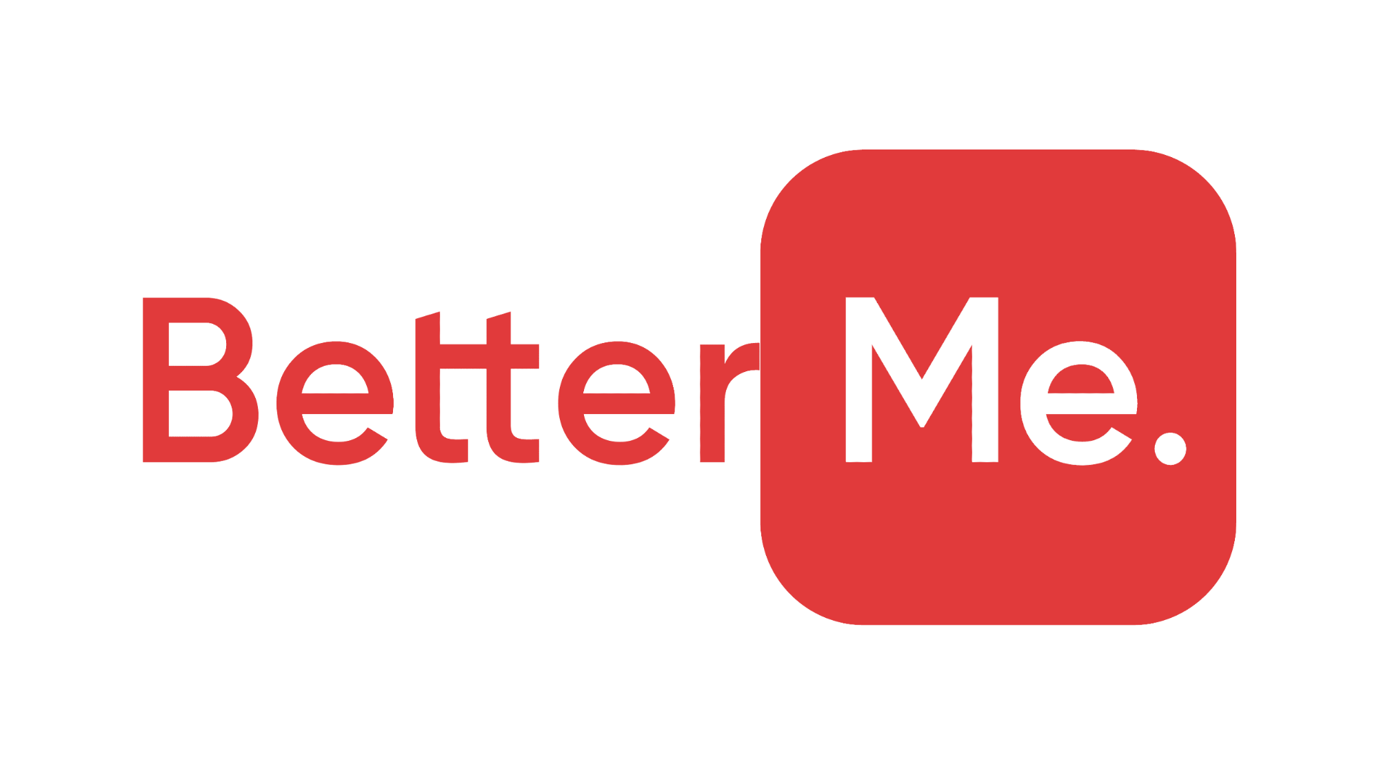 BetterMe logo