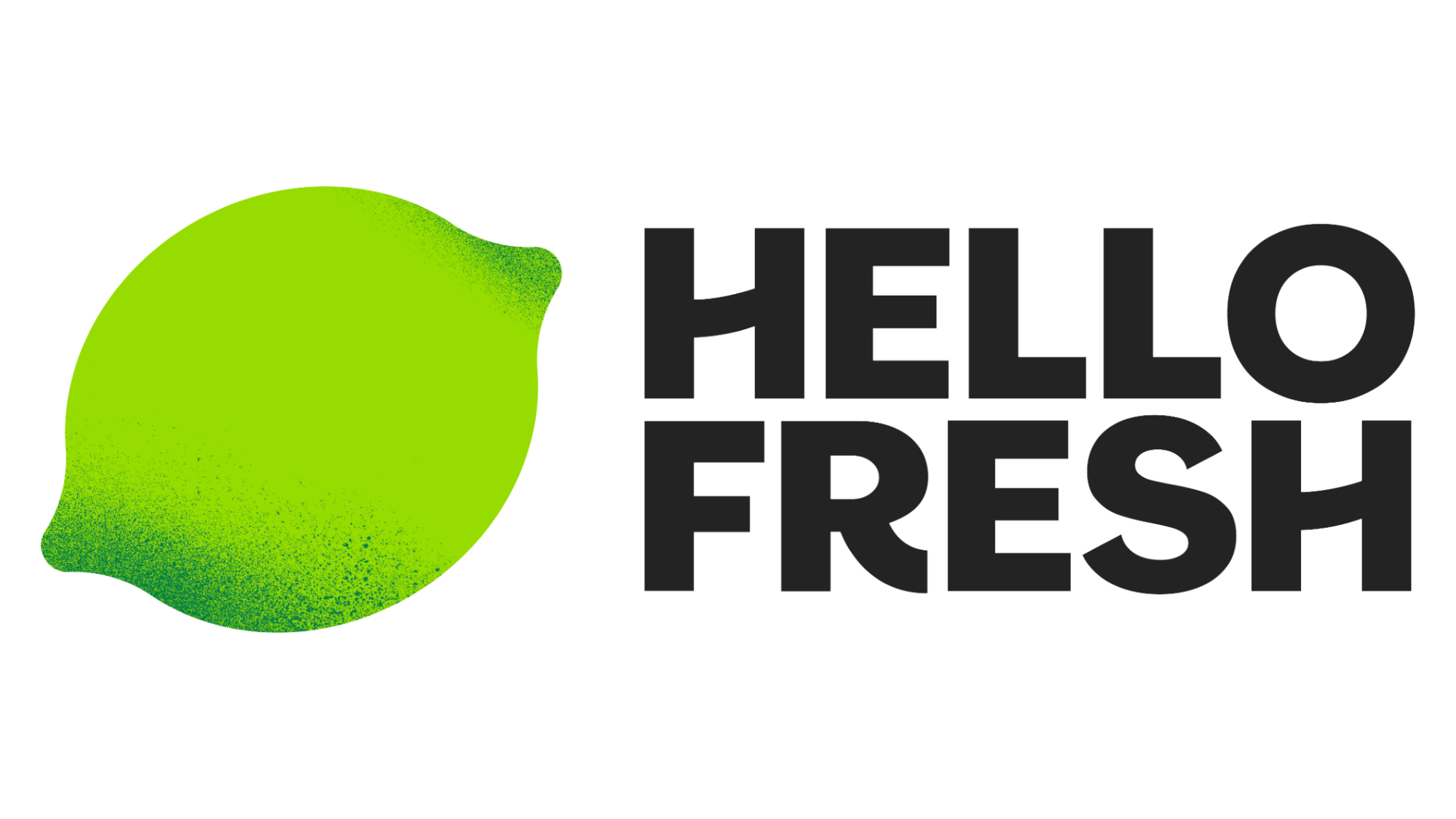 HelloFresh logo