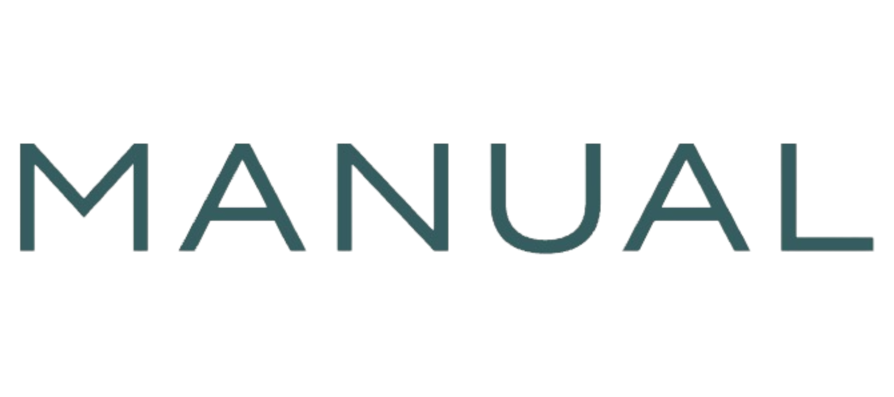 Manual logo