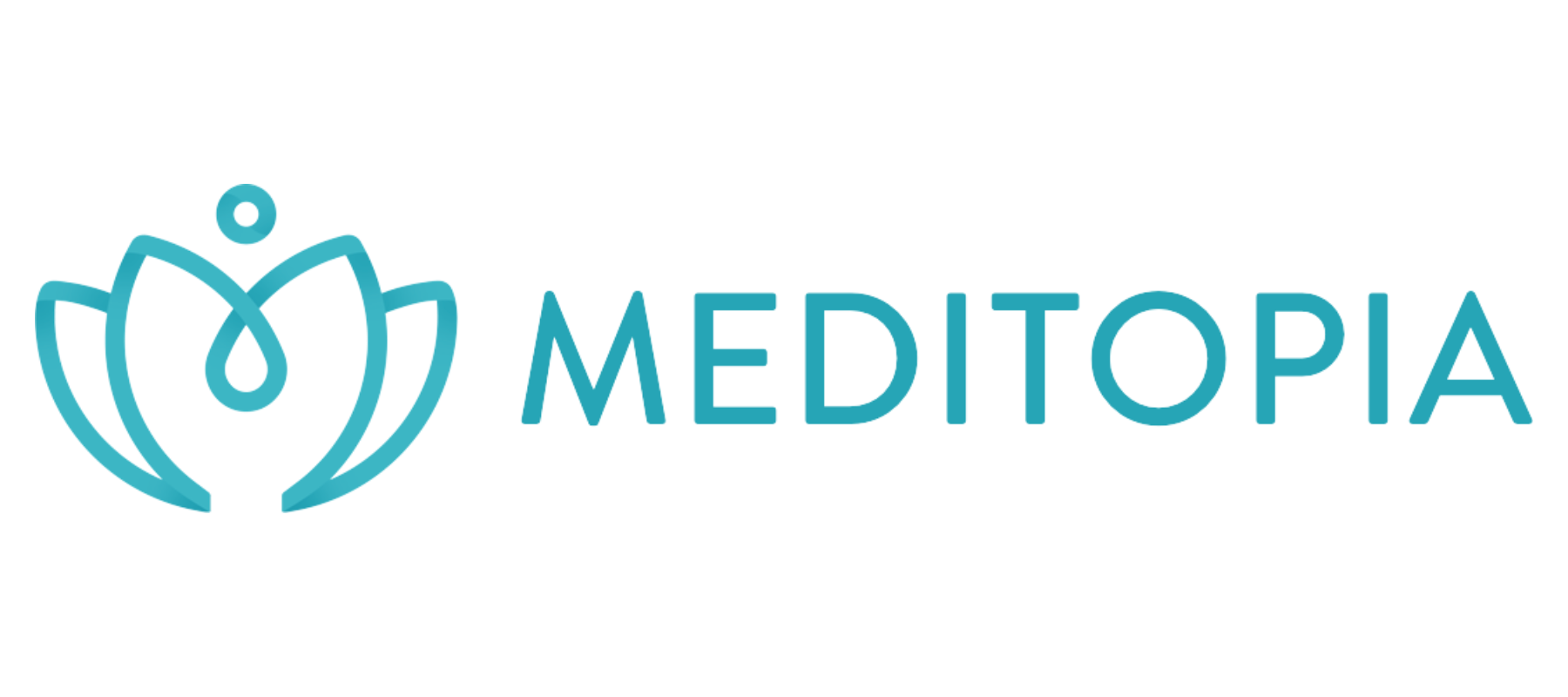 Meditopia logo